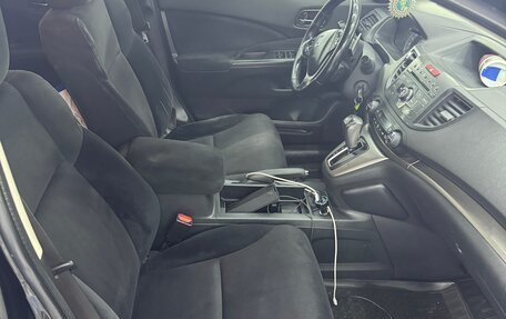 Honda CR-V IV, 2014 год, 1 550 000 рублей, 10 фотография