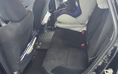 Honda CR-V IV, 2014 год, 1 550 000 рублей, 9 фотография