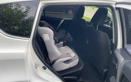 Toyota RAV4, 2013 год, 1 500 000 рублей, 6 фотография