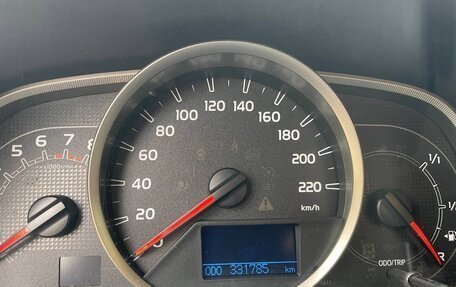 Toyota RAV4, 2013 год, 1 500 000 рублей, 15 фотография