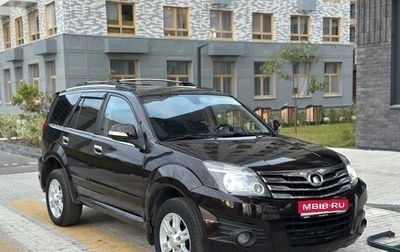 Great Wall Hover H3 I, 2014 год, 525 000 рублей, 1 фотография