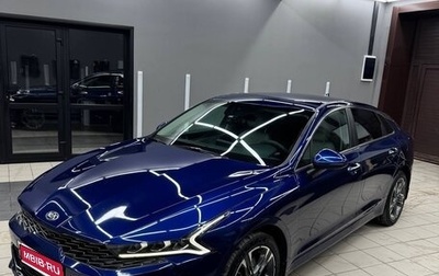KIA K5, 2020 год, 2 300 000 рублей, 1 фотография