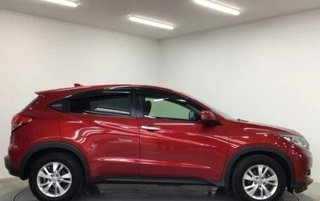 Honda Vezel, 2016 год, 1 314 000 рублей, 1 фотография