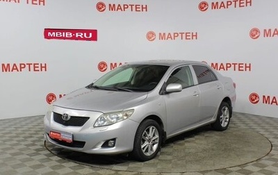 Toyota Corolla, 2008 год, 895 000 рублей, 1 фотография