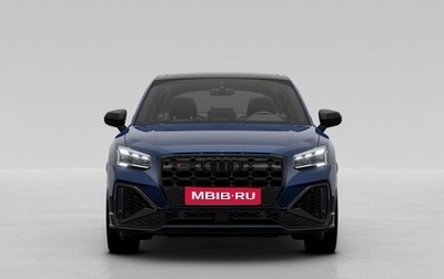 Audi SQ2 I, 2025 год, 6 286 000 рублей, 1 фотография