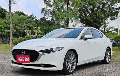 Mazda 3, 2021 год, 1 580 777 рублей, 1 фотография
