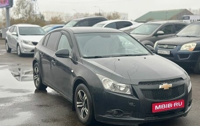 Chevrolet Cruze II, 2012 год, 489 000 рублей, 1 фотография