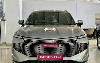 Haval F7, 2025 год, 3 499 000 рублей, 1 фотография