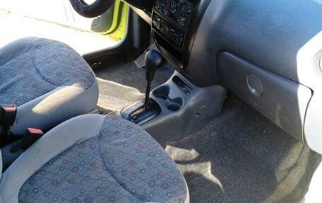 Daewoo Matiz, 2007 год, 200 000 рублей, 6 фотография