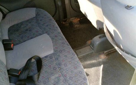 Daewoo Matiz, 2007 год, 200 000 рублей, 9 фотография