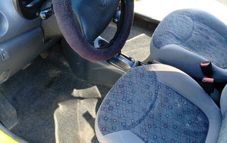 Daewoo Matiz, 2007 год, 200 000 рублей, 7 фотография
