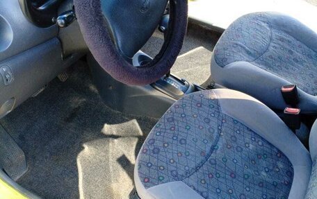 Daewoo Matiz, 2007 год, 200 000 рублей, 8 фотография