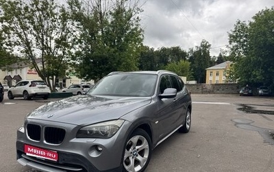 BMW X1, 2011 год, 1 100 000 рублей, 1 фотография