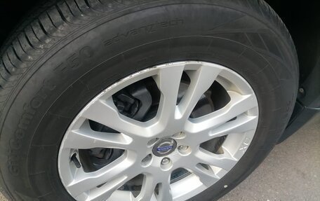 Volvo XC90 II рестайлинг, 2013 год, 1 600 000 рублей, 10 фотография