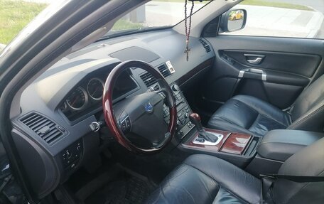 Volvo XC90 II рестайлинг, 2013 год, 1 600 000 рублей, 4 фотография