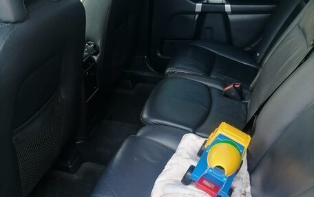 Volvo XC90 II рестайлинг, 2013 год, 1 600 000 рублей, 2 фотография