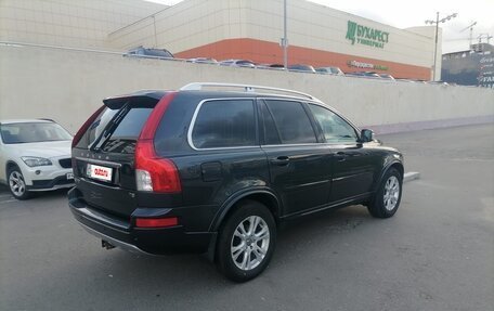 Volvo XC90 II рестайлинг, 2013 год, 1 600 000 рублей, 3 фотография