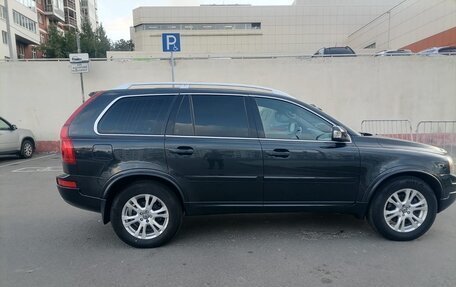 Volvo XC90 II рестайлинг, 2013 год, 1 600 000 рублей, 8 фотография