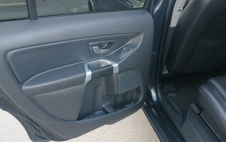 Volvo XC90 II рестайлинг, 2013 год, 1 600 000 рублей, 18 фотография