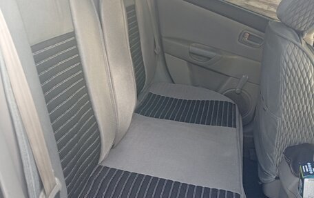 Mazda 3, 2005 год, 420 000 рублей, 9 фотография