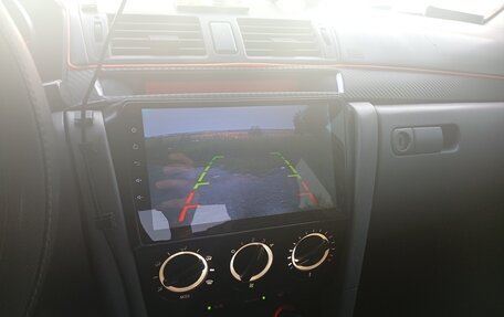 Mazda 3, 2005 год, 420 000 рублей, 12 фотография