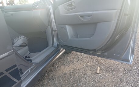 Mazda 3, 2005 год, 420 000 рублей, 11 фотография