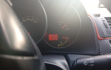Mazda 3, 2005 год, 420 000 рублей, 14 фотография