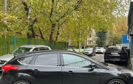 Ford Focus III, 2016 год, 700 000 рублей, 2 фотография