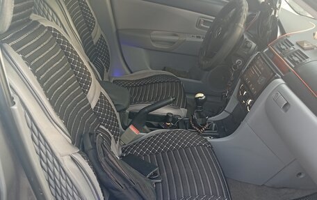 Mazda 3, 2005 год, 420 000 рублей, 7 фотография