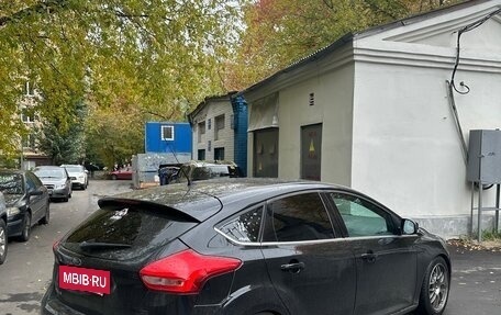 Ford Focus III, 2016 год, 700 000 рублей, 3 фотография