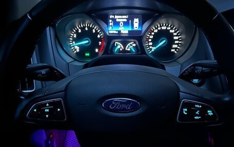 Ford Focus III, 2016 год, 700 000 рублей, 14 фотография