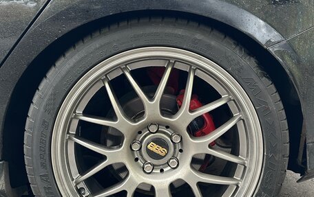 Ford Focus III, 2016 год, 700 000 рублей, 10 фотография