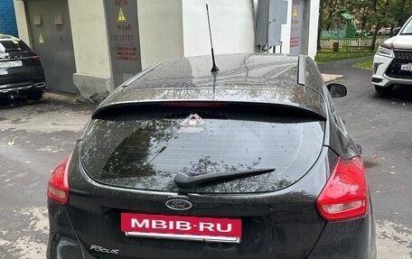 Ford Focus III, 2016 год, 700 000 рублей, 4 фотография