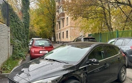 Ford Focus III, 2016 год, 700 000 рублей, 7 фотография