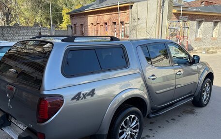 Mitsubishi L200 IV рестайлинг, 2014 год, 1 730 000 рублей, 7 фотография