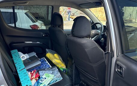 Mitsubishi L200 IV рестайлинг, 2014 год, 1 730 000 рублей, 14 фотография