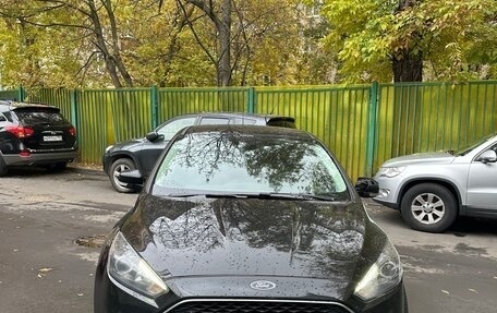 Ford Focus III, 2016 год, 700 000 рублей, 6 фотография