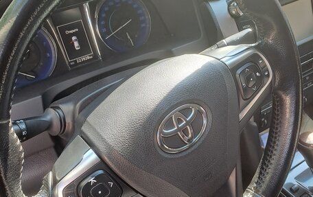 Toyota Camry, 2014 год, 1 699 000 рублей, 16 фотография