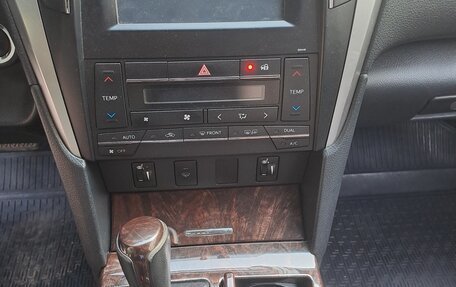 Toyota Camry, 2014 год, 1 699 000 рублей, 10 фотография