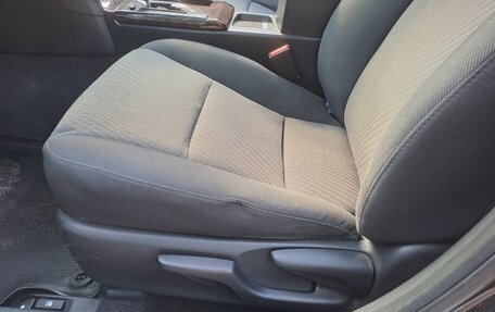 Toyota Camry, 2014 год, 1 699 000 рублей, 12 фотография