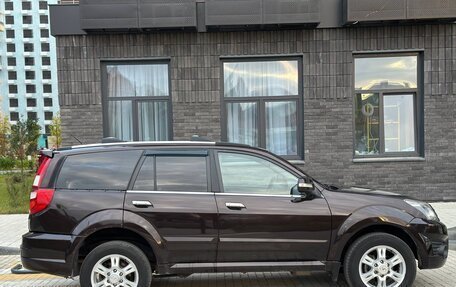 Great Wall Hover H3 I, 2014 год, 525 000 рублей, 6 фотография
