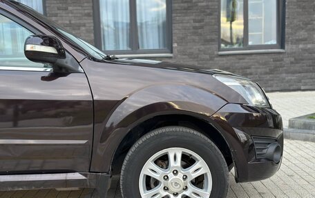 Great Wall Hover H3 I, 2014 год, 525 000 рублей, 8 фотография
