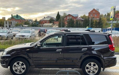 Great Wall Hover H3 I, 2014 год, 525 000 рублей, 7 фотография
