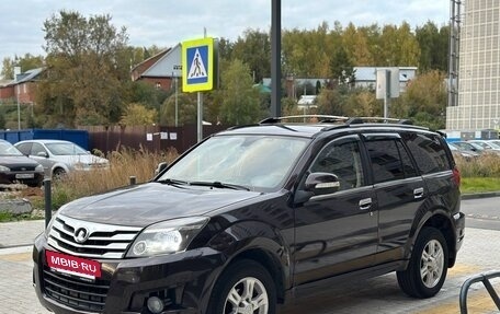 Great Wall Hover H3 I, 2014 год, 525 000 рублей, 3 фотография