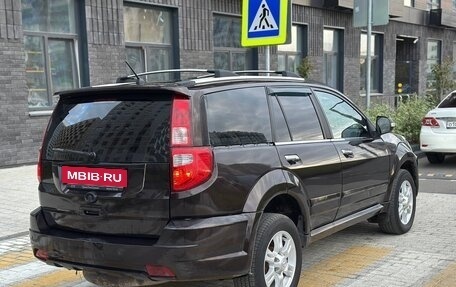 Great Wall Hover H3 I, 2014 год, 525 000 рублей, 5 фотография