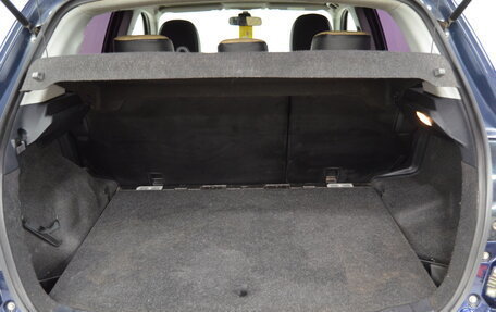 Mitsubishi ASX I рестайлинг, 2010 год, 950 000 рублей, 12 фотография