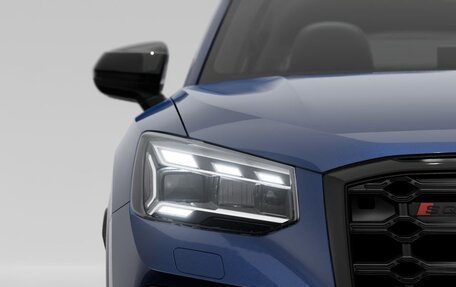 Audi SQ2 I, 2025 год, 6 286 000 рублей, 5 фотография