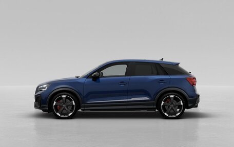 Audi SQ2 I, 2025 год, 6 286 000 рублей, 4 фотография