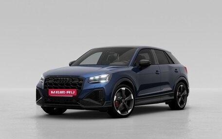 Audi SQ2 I, 2025 год, 6 286 000 рублей, 3 фотография