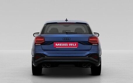 Audi SQ2 I, 2025 год, 6 286 000 рублей, 2 фотография
